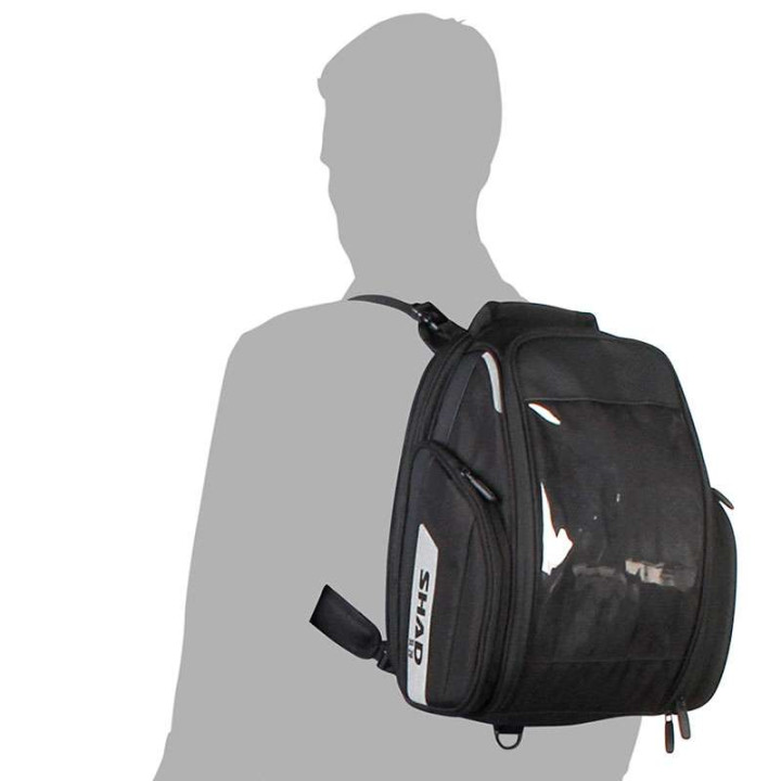 Shad SL20F 15-20 liter tank bag