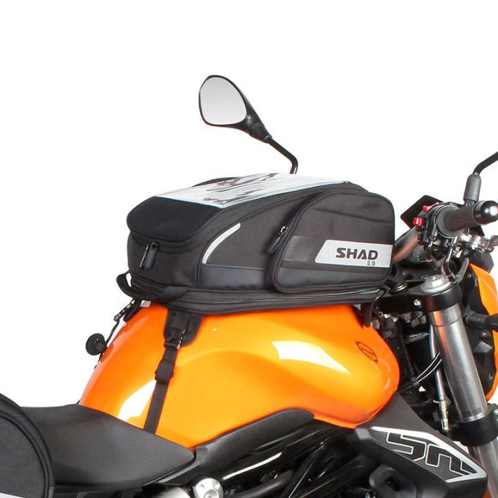 Shad SL20F 15-20 liter tank bag