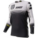 Shot AEROLITE HUSQVARNA LIMITED BLACK motocross jersey