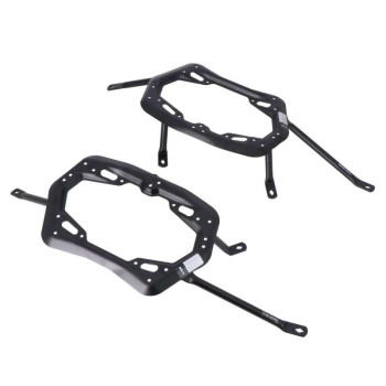 Supports latéraux PRO SW-Motech Ducati Desert X (KFT.22.995.30001/B)