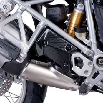 Déflecteur arrière Puig (6869) BMW R1200GS LC / ADVENTURE