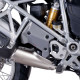 Déflecteur arrière Puig (6869) BMW R1200GS LC / ADVENTURE Déflecteur arrière Puig (6869) BMW R1200GS LC / ADVENTURE