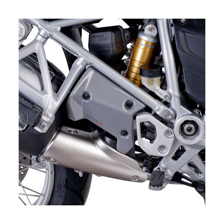 Déflecteur arrière Puig (6869) BMW R1200GS LC / ADVENTURE Déflecteur arrière Puig (6869) BMW R1200GS LC / ADVENTURE