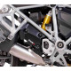 Déflecteur arrière Puig (6869) BMW R1200GS LC / ADVENTURE
