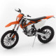 Moto KTM EXC-F350 2018 1:12
