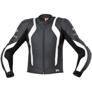 Blouson moto cuir HELD STREET II TAILLE 52 Blouson moto cuir HELD STREET II TAILLE 52