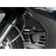 Protection de radiateur R&G APRILIA RS4 125 Protection de radiateur R&G APRILIA RS4 125