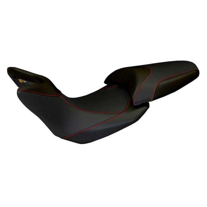 Housse de selle Tappezzeria NOTO 3 Ducati Multistrada 1200 10-11 Housse de selle Tappezzeria NOTO 3 Ducati Multistrada 1200 10-11