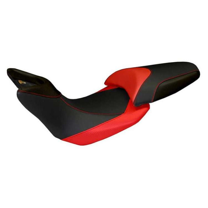 Tappezzeria NOTO 3 seat cover Ducati Multistrada 1200 10-11 Tappezzeria NOTO 3 seat cover Ducati Multistrada 1200 10-11