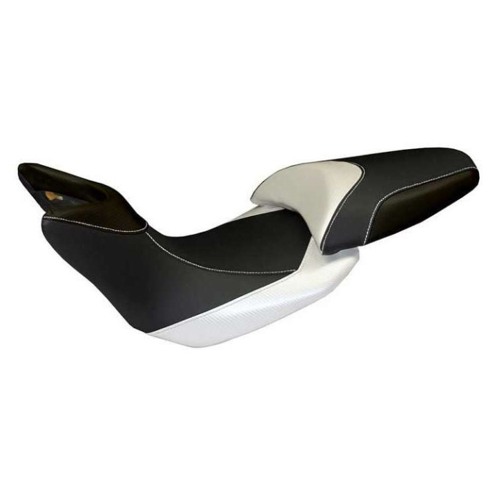 Tappezzeria NOTO 3 seat cover Ducati Multistrada 1200 10-11