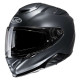 Casque moto HJC RPHA 71 ANTHRACITE MAT