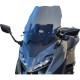 Standard Bullster bubble 53.5cm (BY186ST) Yamaha T-MAX 560