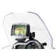 Support GPS SW-Motech KIT COCKPIT Triumph TIGER 800 11-17
