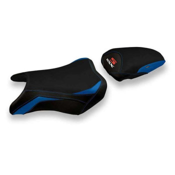 Housse de selle Tappezzeria HOKOTA 1 COMFORT SYSTEM Suzuki GSX-S750 17-21