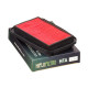 Air filter Hiflofiltro HFA4106 Yamaha YZF-R125
