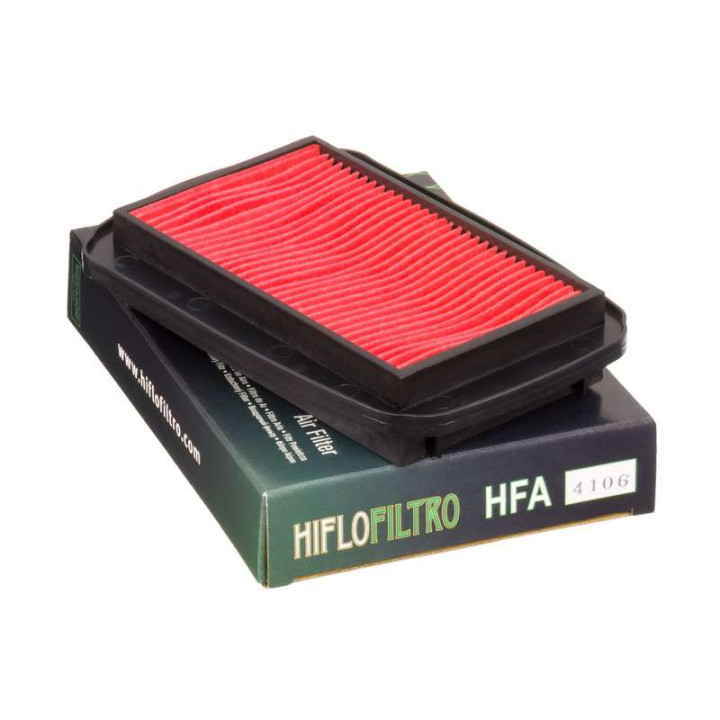 Air filter Hiflofiltro HFA4106 Yamaha YZF-R125