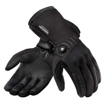 Gants moto chauffants Rev'it FREEDOM H2O