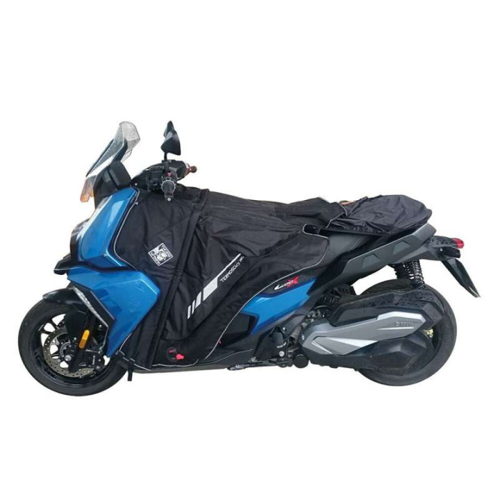 Scooter apron Tucano Urbano Termoscud PRO R196PRO BMW C400X 18-