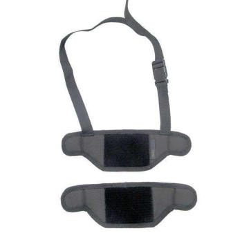 Sacoche réservoir Bagster RAC'R TABS 8L + fixation magnétique XAC220