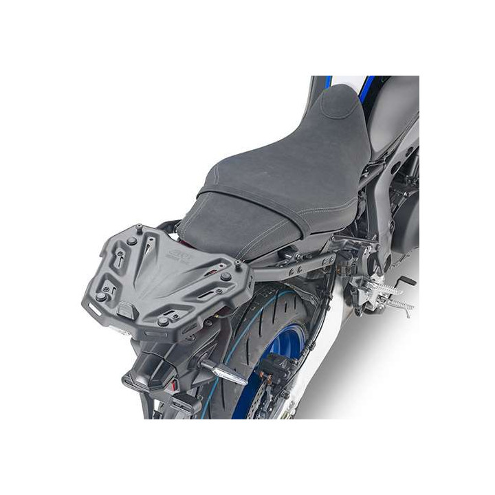 Monorack Givi 2156FZ (only) Yamaha MT-09/MT-09 SP 21- Monorack Givi 2156FZ (only) Yamaha MT-09/MT-09 SP 21-