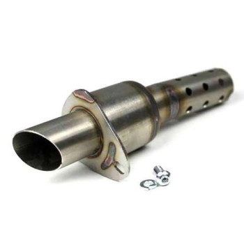 Db Killer HP CORSE Hydroform Noir (DBHY1001-1) Db Killer HP CORSE Hydroform Noir (DBHY1001-1)
