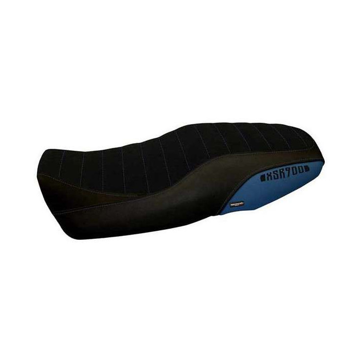 Housse de selle Tappezzeria PUERTO RICO 5 COMFORT SYSTEM Yamaha XSR900 16-20