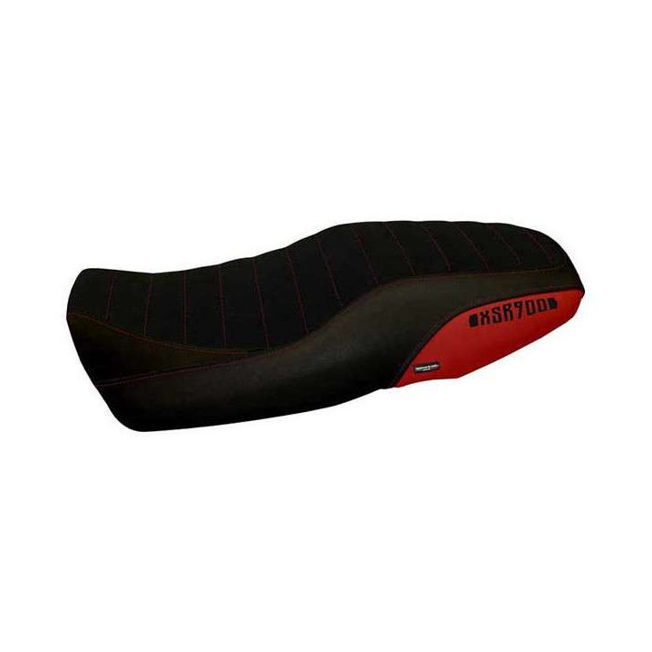 Housse de selle Tappezzeria PUERTO RICO 5 COMFORT SYSTEM Yamaha XSR900 16-20