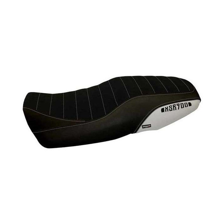 Housse de selle Tappezzeria PUERTO RICO 5 COMFORT SYSTEM Yamaha XSR900 16-20