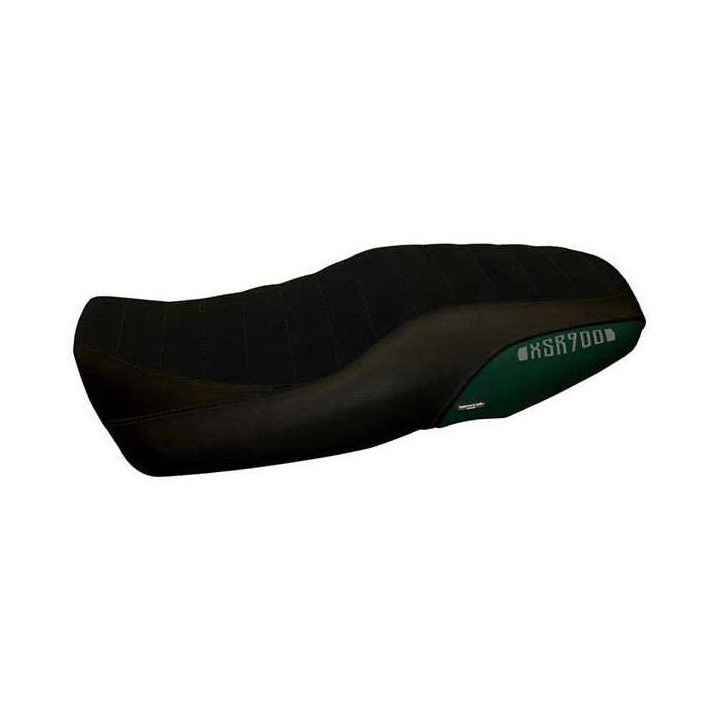 Housse de selle Tappezzeria PUERTO RICO 5 COMFORT SYSTEM Yamaha XSR900 16-20