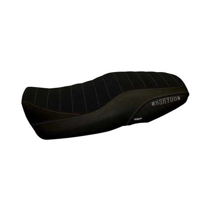 Housse de selle Tappezzeria PUERTO RICO 5 COMFORT SYSTEM Yamaha XSR900 16-20