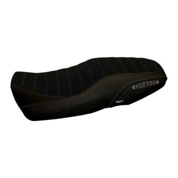 Housse de selle Tappezzeria PUERTO RICO 5 COMFORT SYSTEM Yamaha XSR900 16-20 Housse de selle Tappezzeria PUERTO RICO 5 COMFORT SYSTEM Yamaha XSR900 16-20