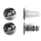 Handleboards S3 Enduro 5 diam. 14mm