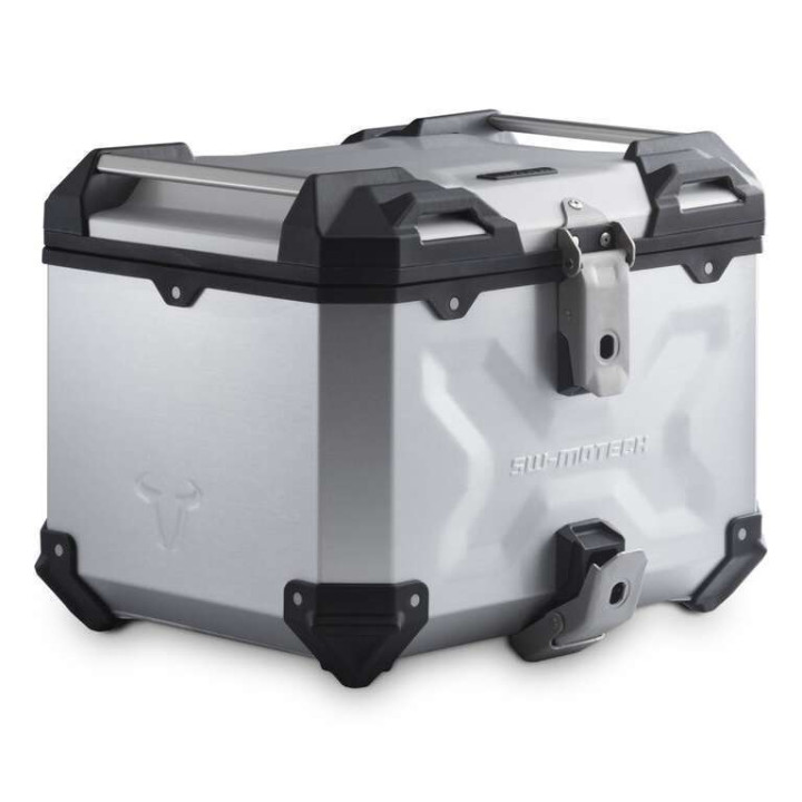 Kit topcase SW-Motech TRAX ADV Honda CRF1100L Africa Twin (GPT.01.950.70000) Kit topcase SW-Motech TRAX ADV Honda CRF1100L Africa Twin (GPT.01.950.70000)