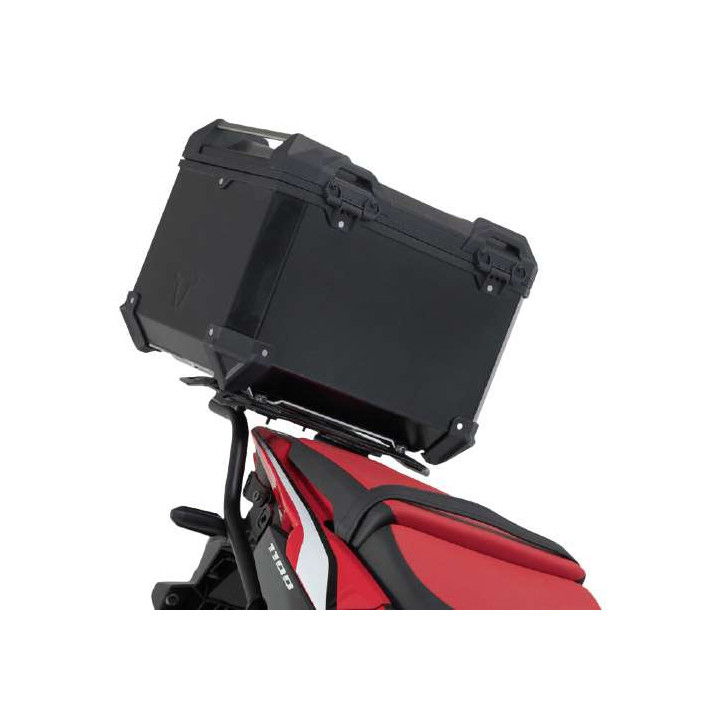 Kit topcase SW-Motech TRAX ADV Honda CRF1100L Africa Twin (GPT.01.950.70000) Kit topcase SW-Motech TRAX ADV Honda CRF1100L Africa Twin (GPT.01.950.70000)