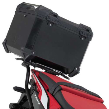 Kit topcase SW-Motech TRAX ADV Honda CRF1100L Africa Twin (GPT.01.950.70000) Kit topcase SW-Motech TRAX ADV Honda CRF1100L Africa Twin (GPT.01.950.70000)