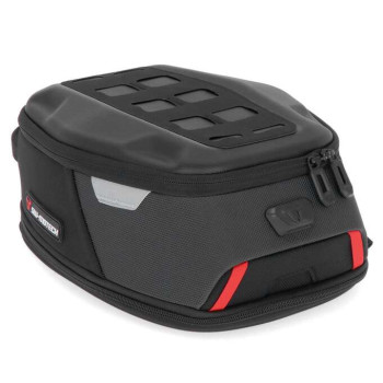 Sacoche réservoir SW-Motech PRO DAYPACK MAGNET 6-9 litres Sacoche réservoir SW-Motech PRO DAYPACK MAGNET 6-9 litres