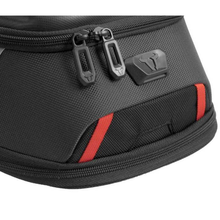 Tank bag SW-Motech PRO DAYPACK MAGNET 6-9 liters