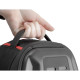 Tank bag SW-Motech PRO DAYPACK MAGNET 6-9 liters