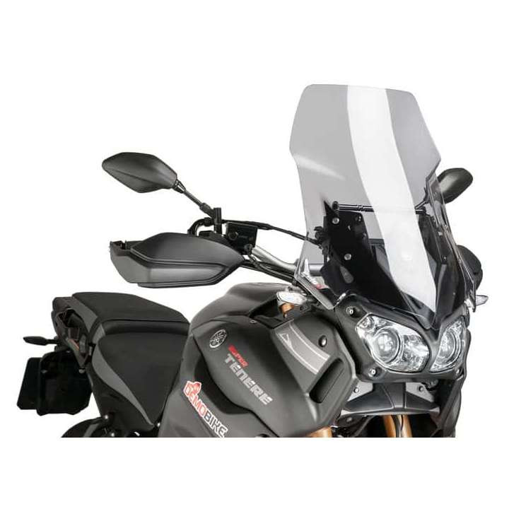 Bulle Puig TOURING +14cm (7541) Yamaha XT1200Z Super Ténéré 14-