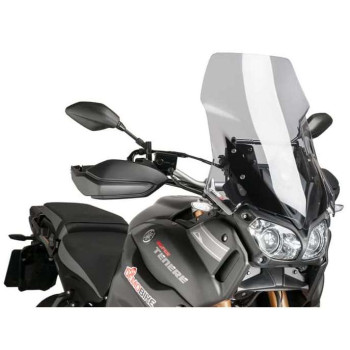 Bulle Puig TOURING +14cm (7541) Yamaha XT1200Z Super Ténéré 14- Bulle Puig TOURING +14cm (7541) Yamaha XT1200Z Super Ténéré 14-