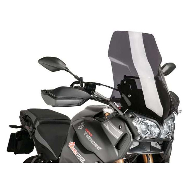 Bulle Puig TOURING +14cm (7541) Yamaha XT1200Z Super Ténéré 14-