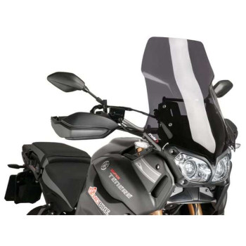 Bulle Puig TOURING +14cm (7541) Yamaha XT1200Z Super Ténéré 14- Bulle Puig TOURING +14cm (7541) Yamaha XT1200Z Super Ténéré 14-
