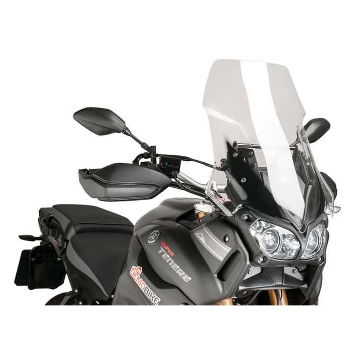 Bulle Puig TOURING +14cm (7541) Yamaha XT1200Z Super Ténéré 14-