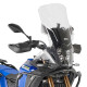 Bulle incolore Givi (D2165ST) Yamaha TÉNÉRÉ 700 WORLD RAID