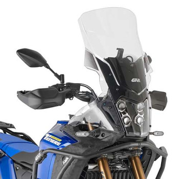 Bulle incolore Givi (D2165ST) Yamaha TÉNÉRÉ 700 WORLD RAID