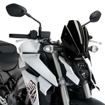 Saute-vent Puig Naked New Generation SPORT (20833) GSX-S950