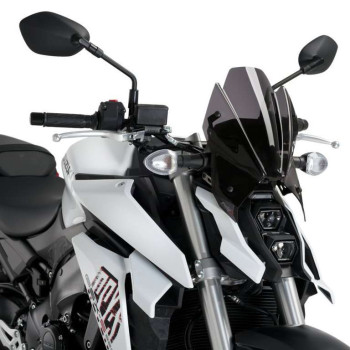 Saute-vent Puig Naked New Generation SPORT (20833) GSX-S950