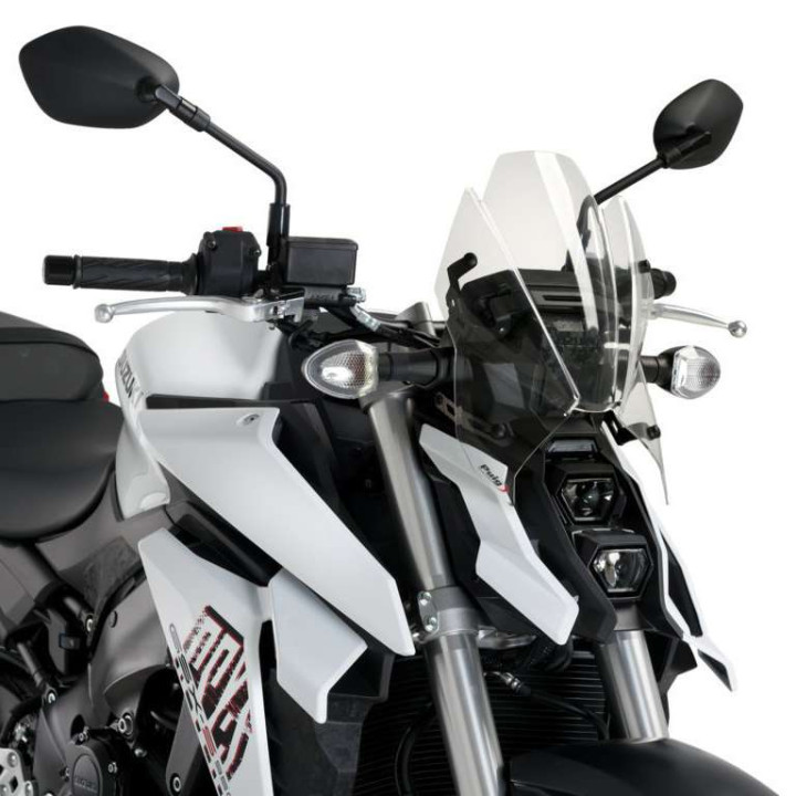 Saute-vent Puig Naked New Generation SPORT (20833) GSX-S950