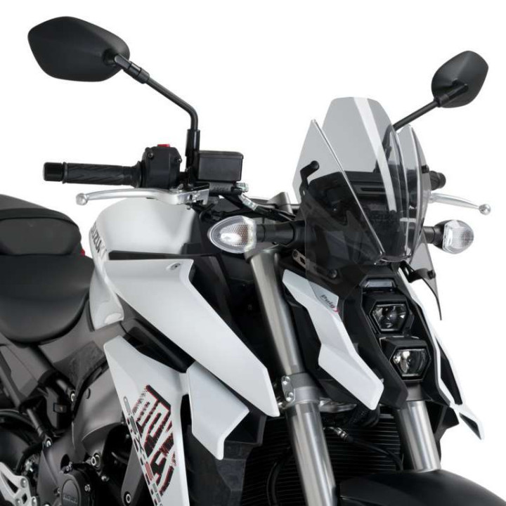 Saute-vent Puig Naked New Generation SPORT (20833) GSX-S950