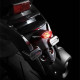 Feu arrière moto KOSO Nano LED rouge